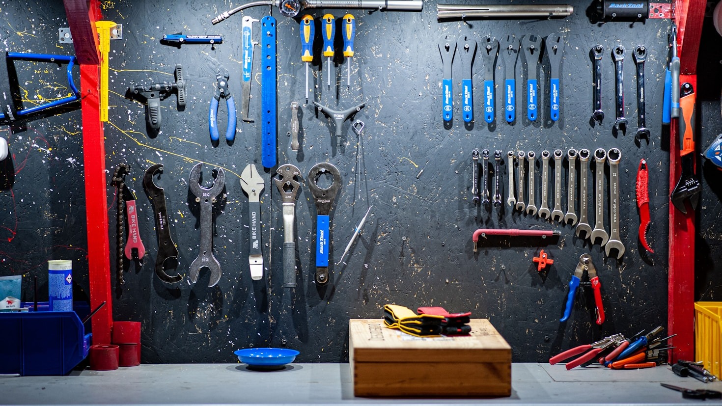 Mechanics’ Favorites: Tools That Last